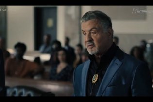 Tulsa King - Trailer Italiano Stagione 2 della serie con Sylvester Stallone