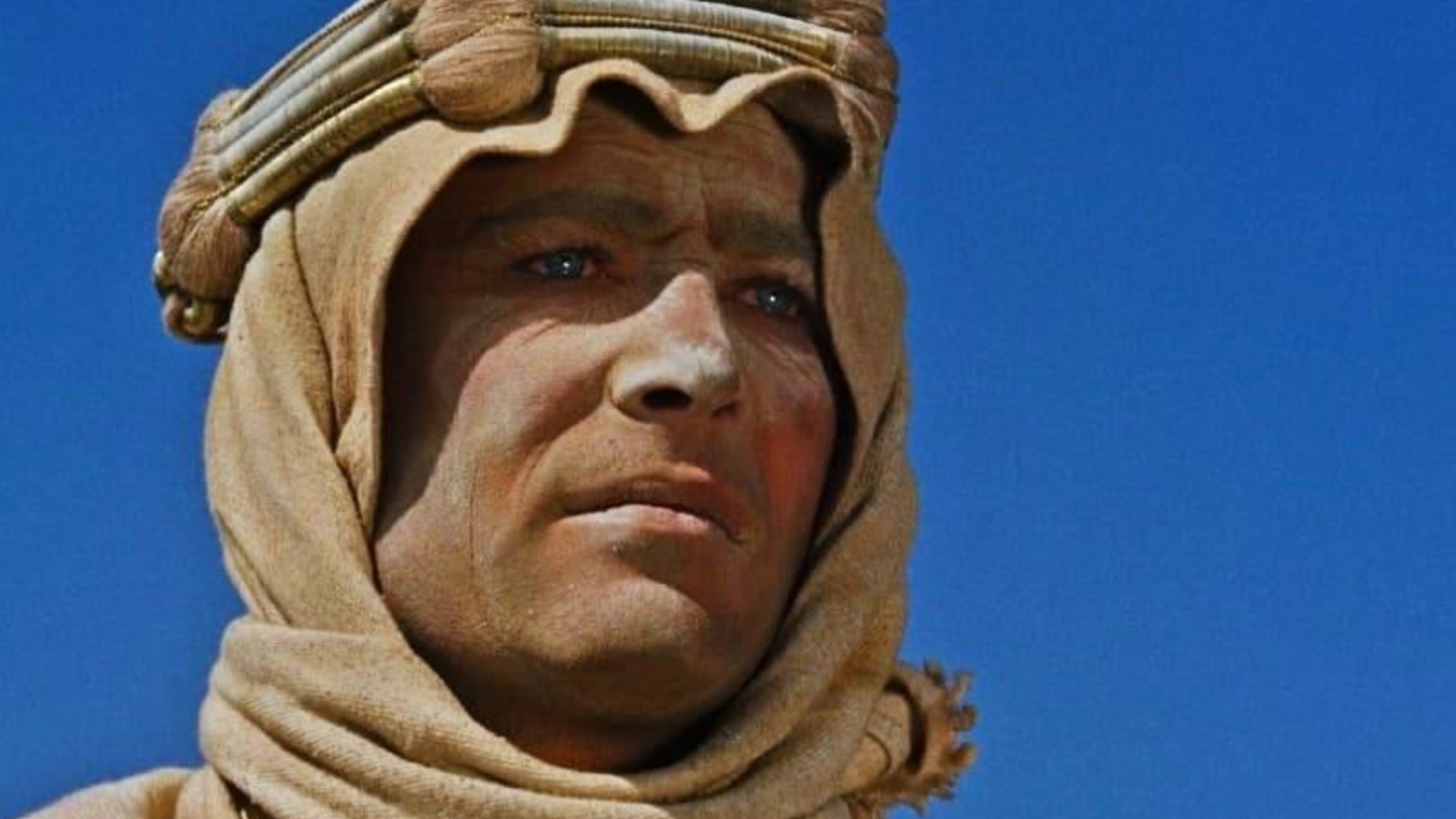 Lawrence d'Arabia