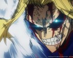 My Hero Academia: You're Next e Il monologo della speziale in nomination ai Crunchyroll Anime Award 2025