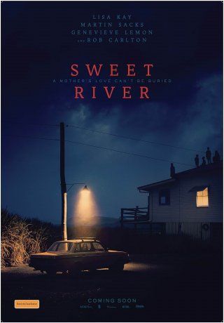 Locandina di Sweet River