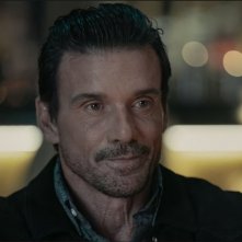 Tulsa King 2: un primo piano di Frank Grillo
