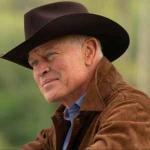 Tulsa King 2: un primo piano di Neal McDonough