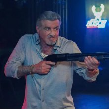 Tulsa King 2: Sylvester Stallone imbraccia il fucile
