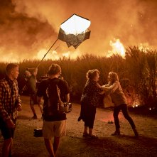 Sweet River: un'immagine del film