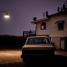 Sweet River: una scena inquietante del film