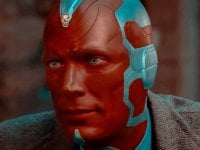 Visione: la serie è descritta come 'Wandavision al contrario', svelato il futuro di Ultron nel MCU