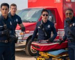 911 6 e 911 Lone Star 4 stasera su Rai 2: trama e cast delle puntate di domenica 15 settembre 2024