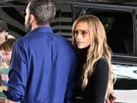 Ben Affleck e Jennifer Lopez sono stati avvistati per la prima volta insieme dopo il divorzio