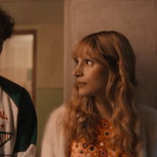 Boxer: Adrianna Chlebicka in una foto