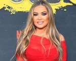 Carmen Electra confessa: 'Ero una senzatetto prima di diventare famosa'