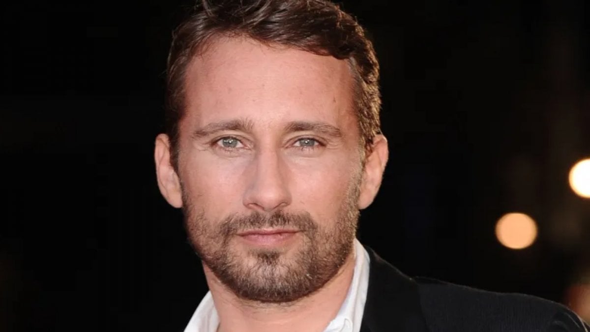 Supergirl: Woman of Tomorrow, svelato il villain principale del film, Matthias Schoenaerts in trattative