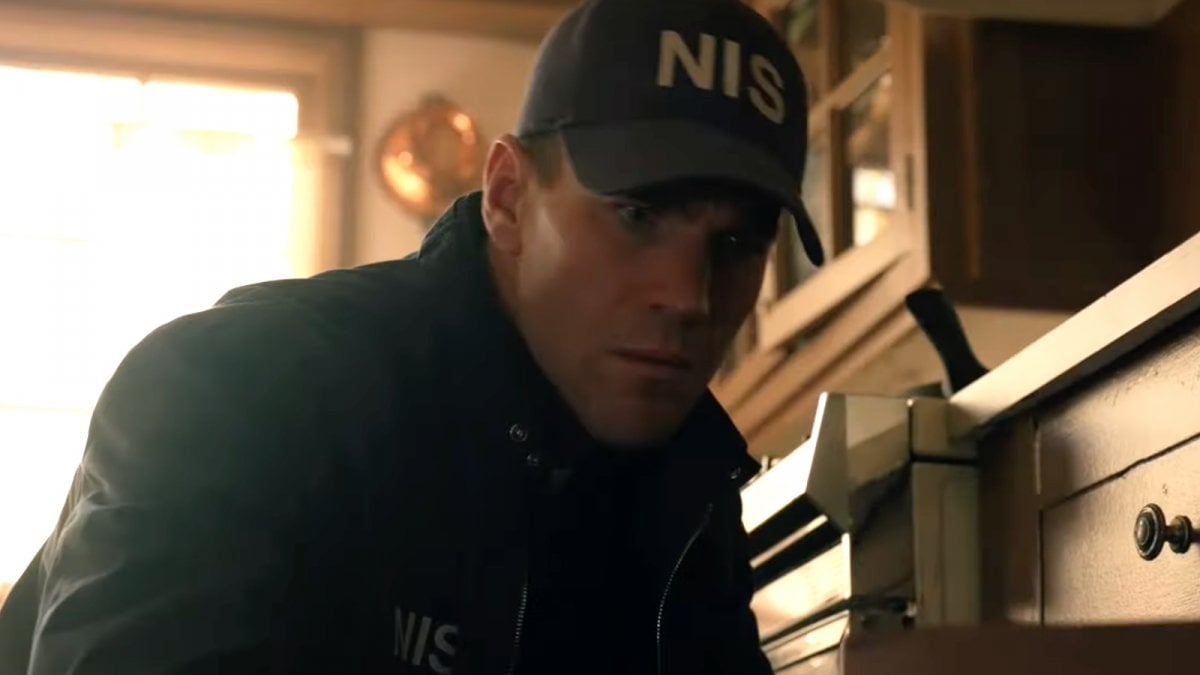 NCIS: Origins, il trailer introduce un giovane Leroy Jethro Gibbs con molto da dimostrare