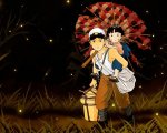 Una tomba per le lucciole: la generazione perduta nel film di Isao Takahata