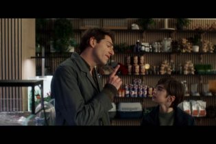 L'amore e altre seghe mentali - Trailer della romcom di Giampaolo Morelli