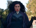 Agatha All Along: il nuovo spot televisivo anticipa i villain della serie, i Salem's Seven