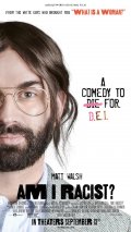 Locandina di Am I Racist?