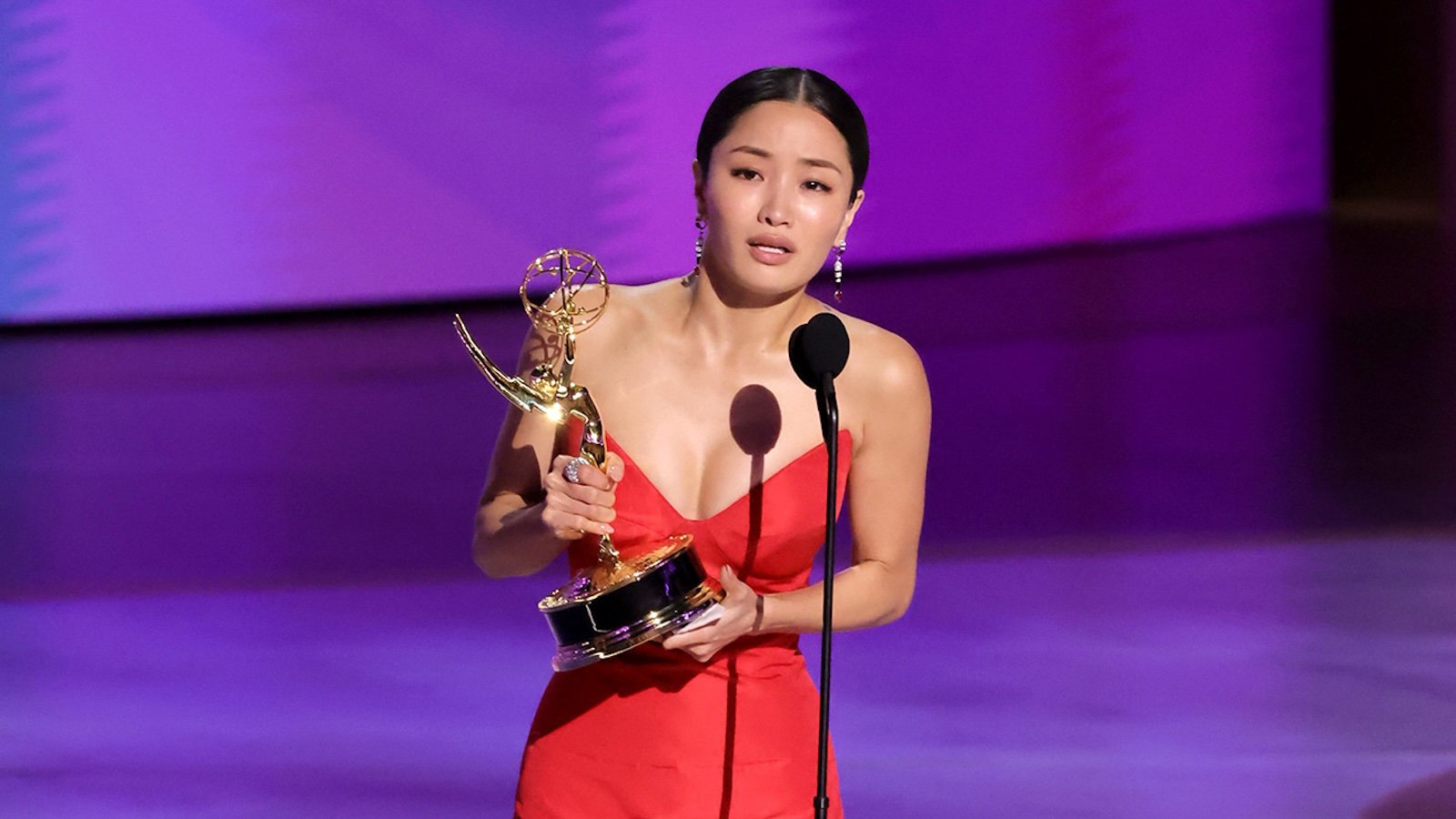 Anna Sawai premiata agli Emmy