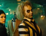 Beetlejuice Beetlejuice: Tim Burton si è rifiutato di realizzare il sequel per distribuirlo in streaming