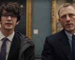 James Bond, Ben Whishaw: 'Se me lo chiedessero riprenderei il ruolo di Q'
