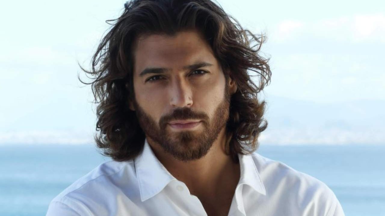 Can Yaman, protagonista di Daydreamer e presto di Sandokan