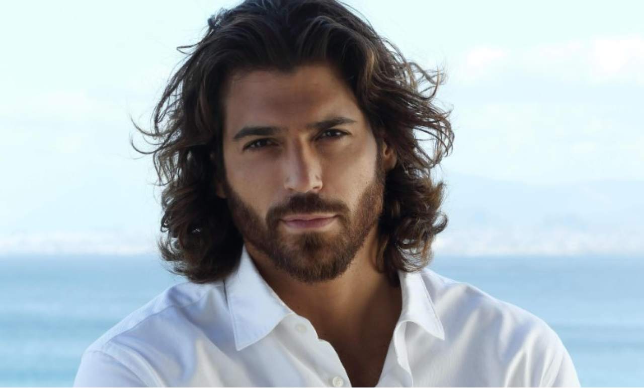 Can Yaman, protagonista di Daydreamer e presto di Sandokan