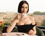 Emily in Paris, Netflix rinnova la serie con Lily Collins per una Stagione 5: ecco dove sarà ambientata