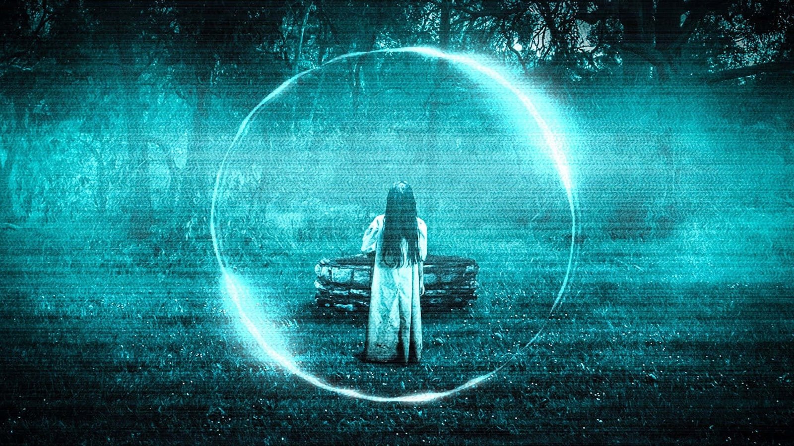 The Ring, tra i migliori film horror della storia