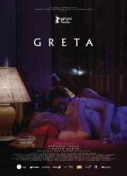 Locandina di Greta