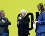 Il futuro del cinema italiano, Daniele Luchetti: 'Il ministro Giuli ci ascolti. Spero in un dialogo'