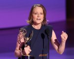 True Detective, Jodie Foster ringrazia gli Inuit dell'Alaska per l'Emmy: 'Ci hanno permesso di ascoltarli'