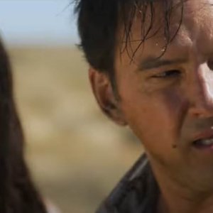 Moon Crash: Tyler Christopher in un'immagine