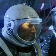 Moon Crash: un momento del film