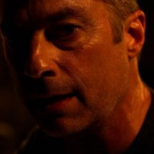 Moon Crash: Jamison Jones in una foto