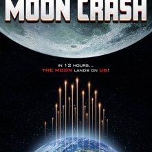 Locandina di Moon Crash