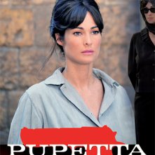 Locandina di Pupetta. Il coraggio e la passione