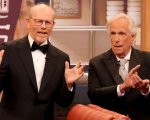 Happy Days, Ron Howard ed Henry Winkler riuniti agli Emmys 2024 per i 50 anni dello show: 'Come essere a casa'