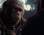 Il Regno del Pianeta delle Scimmie: il film di Wes Ball sarà il primo capitolo di una nuova trilogia