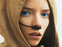 Dune 3, Denis Villeneuve: 'L'Alia Atreides di Anya Taylor-Joy avrà un ruolo molto importante nel film'