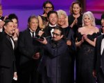 Emmy Awards 2024: tutti i vincitori, Shogun da record con 18 premi, The Bear a quota 11 statuette
