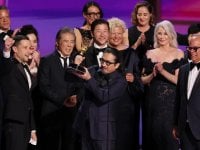 Emmy Awards 2024: tutti i vincitori, Shogun da record con 18 premi, The Bear a quota 11 statuette