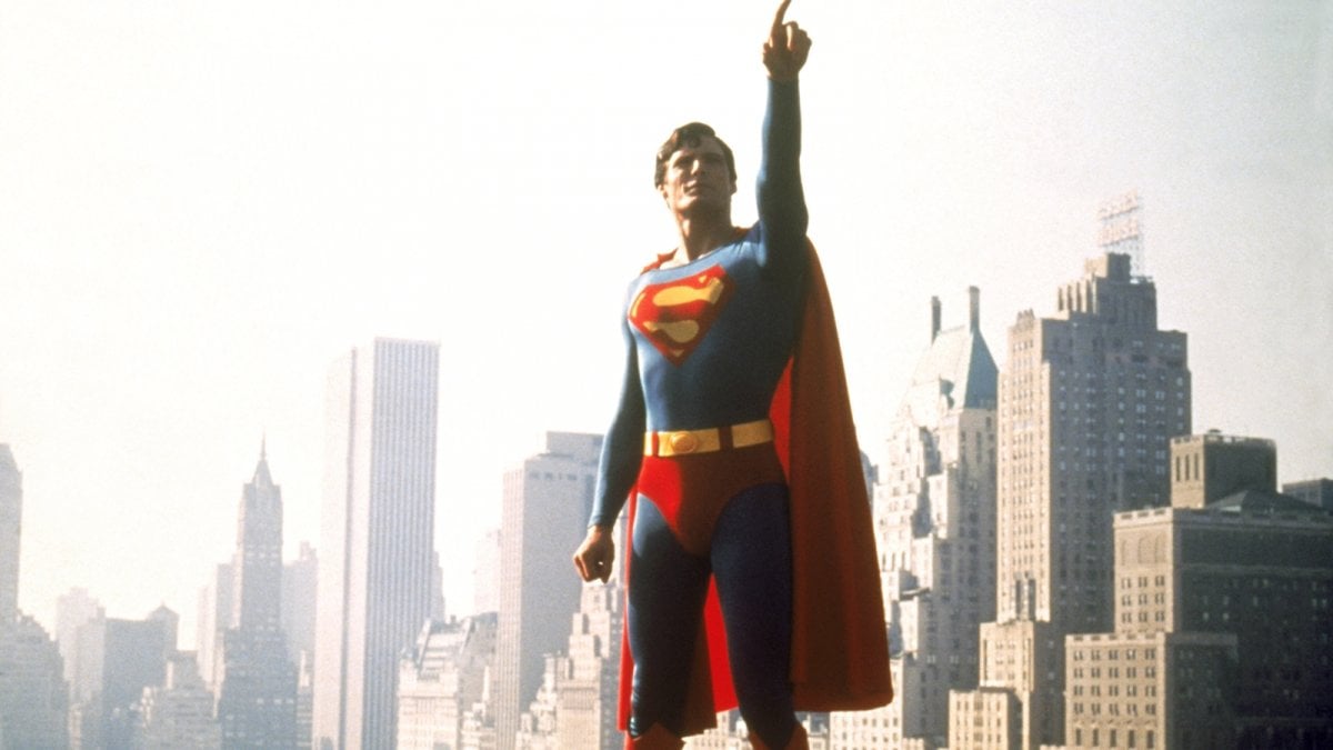 Super/Man: il documentario su Christopher Reeve debutta con un punteggio perfetto su Rotten Tomatoes