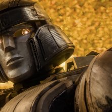Transformers One: una foto del film