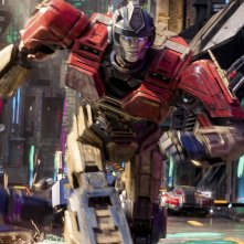 Transformers One: un'immagine