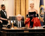 West Wing, reunion agli Emmy: 'Una volta inventavamo storie, ora le prendono dai telegiornali'