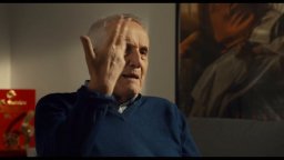 Volonté – L’uomo dai mille volti - Clip Esclusiva