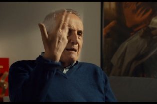 Volonté – L’uomo dai mille volti - Clip Esclusiva