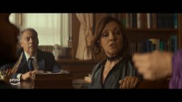 Ari-Cassamortari - Trailer della commedia Prime Video con Massimo Ghini e Gian Marco Tognazzi