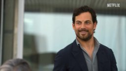 Inganno - Trailer della serie Netflix con Monica Guerritore