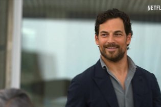 Inganno - Trailer della serie Netflix con Monica Guerritore