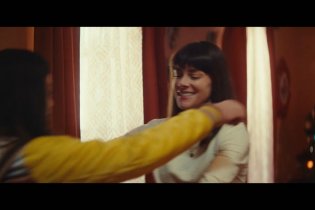 Terrifier 3 - Trailer Hard Italiano Ufficiale